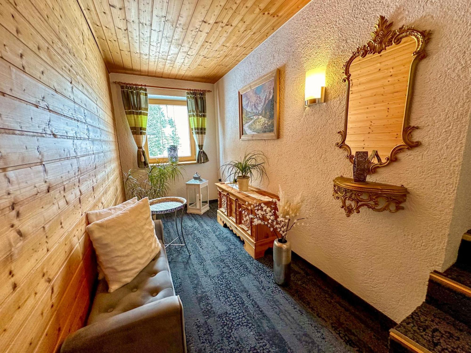 Frühstückspension Seeblick Achenkirch Exterior foto